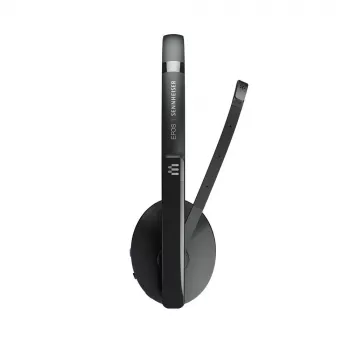 Sennheiser ausinės 1000881 juodos