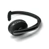 Sennheiser ausinės 1000881 juodos