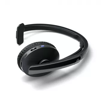 Sennheiser ausinės 1000881 juodos