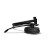 Sennheiser ausinės 1000881 juodos