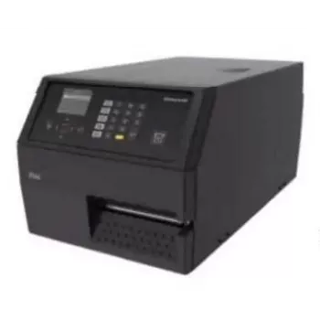 Honeywell PX65A pramoninis RFID spausdintuvas, 300 dpi, Ethernet, UHF RFID ES