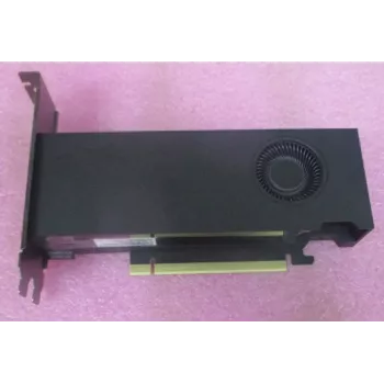 HP NVIDIA RTX A2000 6GB GDDR6 Low Profile vaizdo plokštė