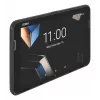 Zebra ET401 8 inch WUXGA Wi-Fi 7 Standard SE4100 Tablet - 64 GB, 6 GB RAM, Black
