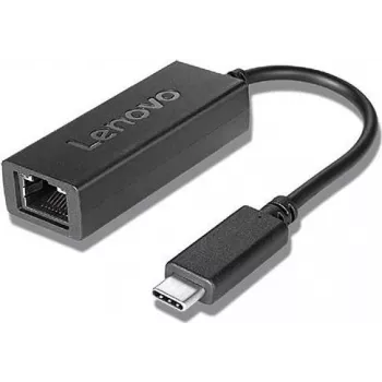 LENOVO USB-C 3.0 prie Ethernet adapteris