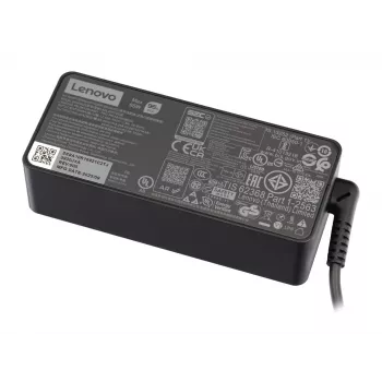 LENOVO AC Adapter 65W (20V 3.25A) Slim Tip, skirtas ThinkPad, IdeaPad, Yoga