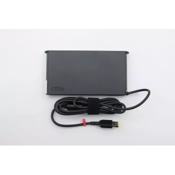 Lenovo 170W Slim AC Adapter for Laptop - 19.5V 8.72A - Juoda