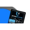 BLEBOX Proxidimmer – belietimis talpinis artumo jutiklis su Wi-Fi 12-24V DC LED juostoms, 5A, 120W, PWM, IP20