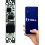 BLEBOX Twilight Switch – Smart Dusk Sensor su Wi-Fi, 230V AC, įmontuojamas, baltas