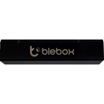 BleBox openSensor Black 2m – Magnetinis kontaktinis jutiklis su Wi-Fi, 12-24V DC