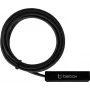 BleBox openSensor Black 2m – Magnetinis kontaktinis jutiklis su Wi-Fi, 12-24V DC