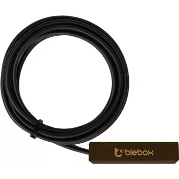 BLEBOX openSensor Brown 2m – belaidis durų/langų jutiklis