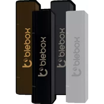 BleBox openSensor Magnetinis kontaktinis jutiklis, antracito spalvos, 2m
