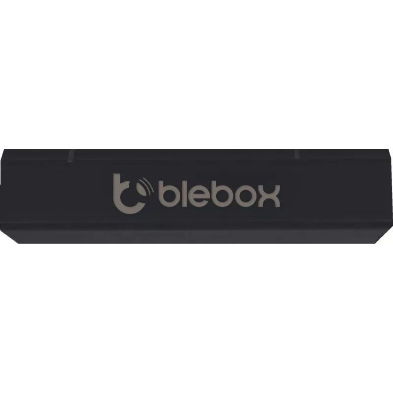 BleBox openSensor Magnetinis kontaktinis jutiklis, antracito spalvos, 2m