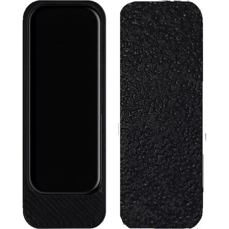 BleBox twinMagnet Black – Priedas išmaniam durų/langų atidarymo jutikliui