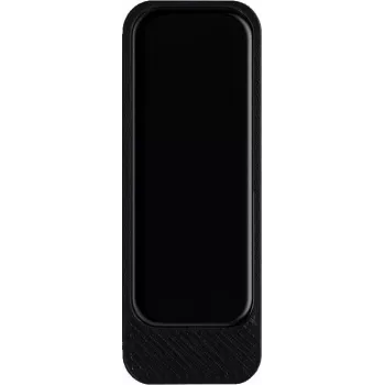 BleBox twinMagnet Black – Priedas išmaniam durų/langų atidarymo jutikliui
