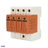 SCHELINGER Apsauginis Perjungiklis 4P 5kA (10/350) Klasė T1+T2 (B+C)