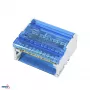 SCHELINGER Paskirstymo blokas 44 gnybtai 4x11 (7x5,3mm + 2x7,5mm + 2x9mm)