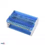 SCHELINGER Skirstymo blokas 60 gnybtų 4x15 (11x5.3mm + 2x7.5mm + 2x9.1mm)