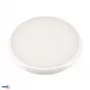 LED LENSER DIAna LED lubinis šviestuvas 16W 4000K 1600LM IP66 su mikrojudesio davikliu ir reguliuojamu ryškumu