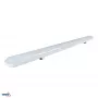 BEMKO Hermetyk LED SOLIS 36W 4000K 5040LM IP65 lubinis šviestuvas