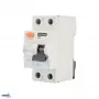 SCHELINGER A03-V8-2-25-030 liekamosios srovės automatas A tipas 2P 25A 30mA 10kA VDE