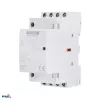 SCHELINGER SC201 Modular Contactor 2P 25A TYP 40 (4NO + 0NC)