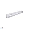 BEMKO EMPTY Hermetic Luminaire 60cm 2x18W IP65