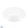 BEMKO PLATO LED lubinis šviestuvas 12W 4000K 1130lm IP44 Baltas