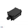 BEMKO Hermetic Junction Box su 2 kabelių įvadais IP66