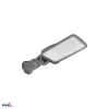KAFLER LOPER 3 LED automobilių stovėjimo aikštelės šviestuvas 50W 4000K 6250LM IP65