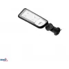 BEMKO JAZMIN LED gatvės šviestuvas 50W 4000K 6750LM IP65 juodas