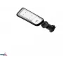 BEMKO JAZMIN LED gatvės šviestuvas 50W 4000K 6750LM IP65 juodas