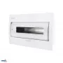 SCHELINGER Įleidžiamas skirstomasis skydas IP40 18N+18PE 1x18P