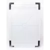 ADELID ABS IP65 elektros dėžutė 350x500x190 mm šviesiai pilka