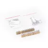 ADELID RM-NT-12T Paviršinis skirstomasis skydas 12 modulių