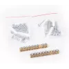 ADELID RM-NT-24T paviršinis skirstomasis skydas 24 moduliams (2x12) IP40 IK07