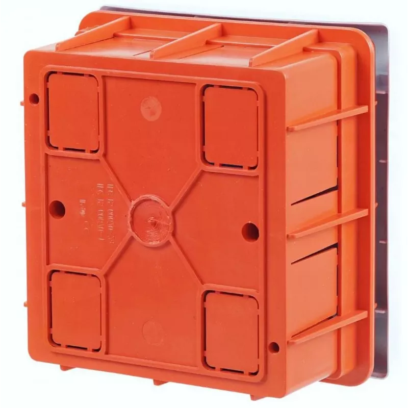 ADELID RM-PT-04P Įleidžiamas Skirstomasis Skydas 4 Moduliai