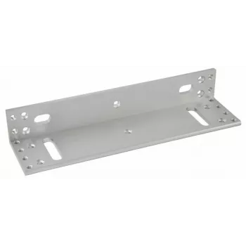 SCOT BK-1200L2 L-Bracket tvirtinimo laikiklis elektromagnetinių spynų armatūroms EL-1200SL2 ir EL-1200TSL2