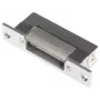 SCOT ES-S12AC/DC-MB PROFI Simetrinis elektrinis užraktas su atmintimi ir blokavimu, 12V AC/DC, Fail-Secure, 3000N