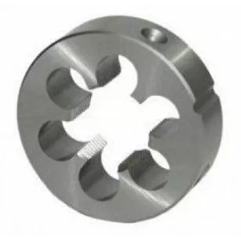 FANAR M24x2 DIN 22568 (6g) HSS 800 sriegimo rankinis antgalis