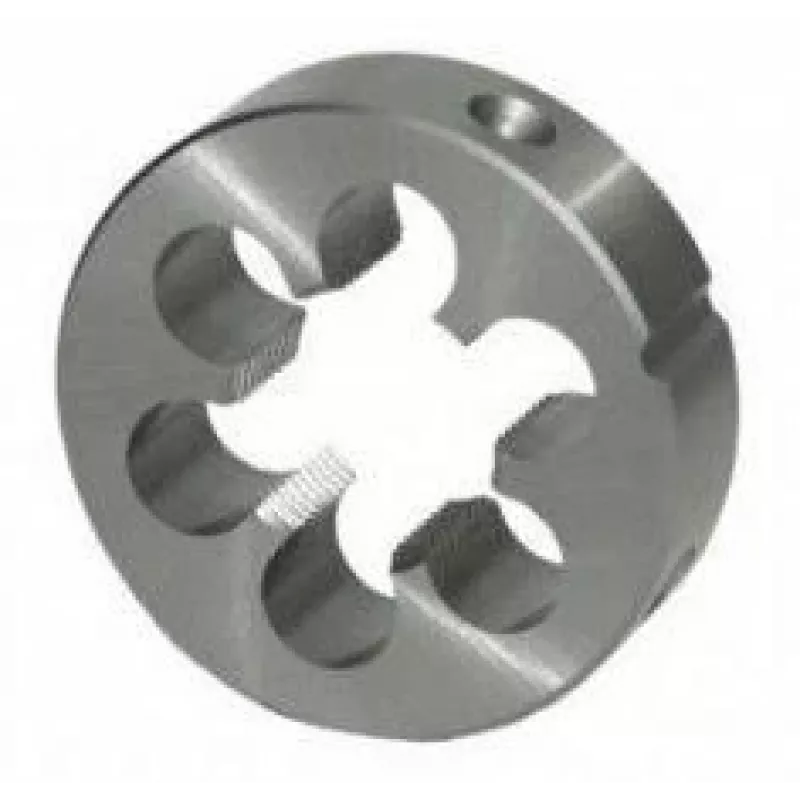 FANAR M24x2 DIN 22568 (6g) HSS 800 sriegimo rankinis antgalis