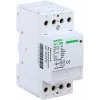 GACIA HC 4P/25A 4NO 230V modulinis kontaktoriaus