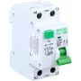 GACIA SL6N RCBO 1P+N B16A 30mA Type AC