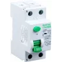 GACIA PR8NM 2P 25A 30mA A liekamosios srovės įtaisas (RCD) 25A 30mA 2P Type A