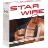 PSG STAR WIRE MIG/MAG suvirinimo viela 1mm 15kg ER70S-6 SP.002.10X