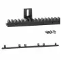 PSG Premium Gear Rack 60.056.01 - 800 kg - 20/1000 mm - Nailoninis