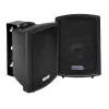 Dibeisi Q3551 6.5 inch 3 krypčių koaksialių kolonėlių sistema 250 W didžiausia galia (pora)