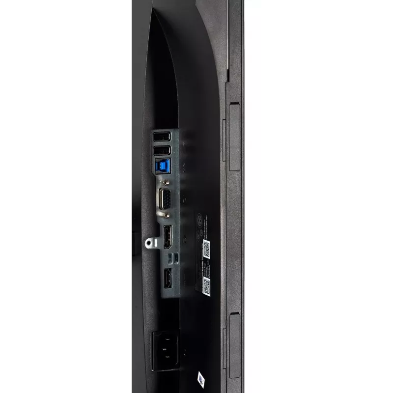 Dell P2417H 24 colių LED IPS Monitoras (A klasės, naudotas)