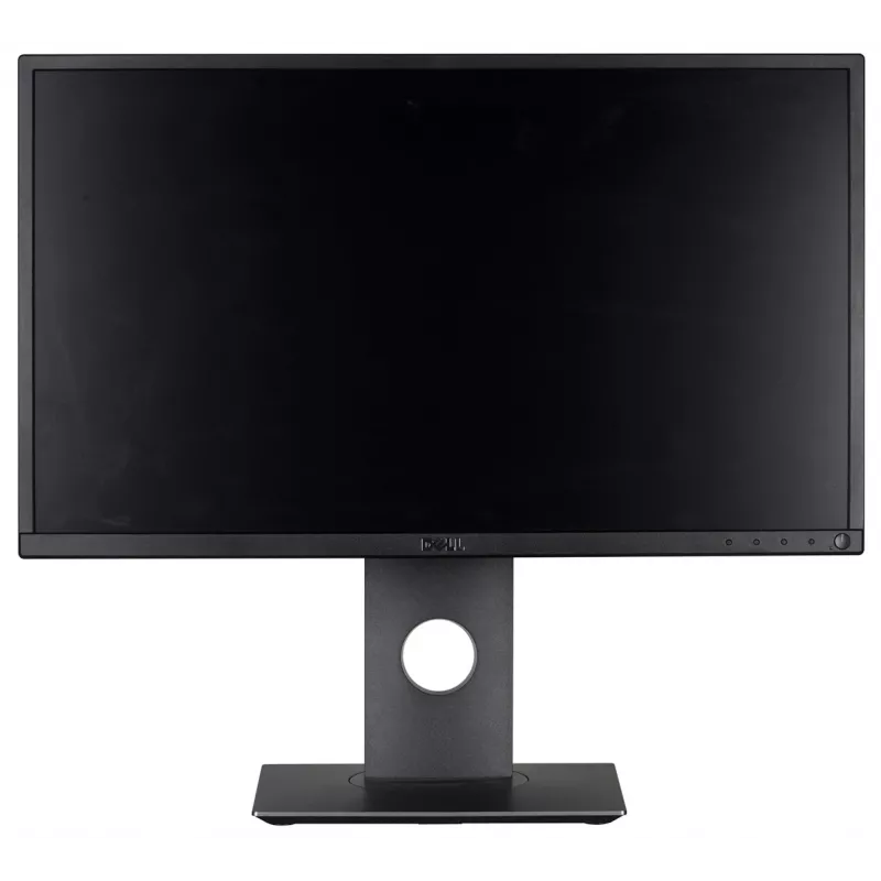 Dell P2417H 24 colių LED IPS Monitoras (A klasės, naudotas)