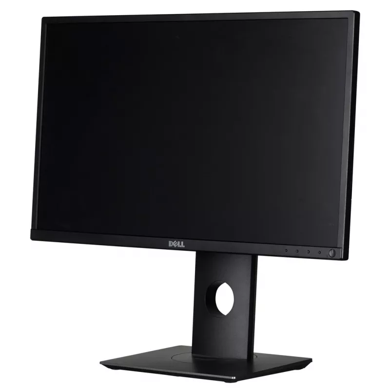 Dell P2417H 24 colių LED IPS Monitoras (A klasės, naudotas)